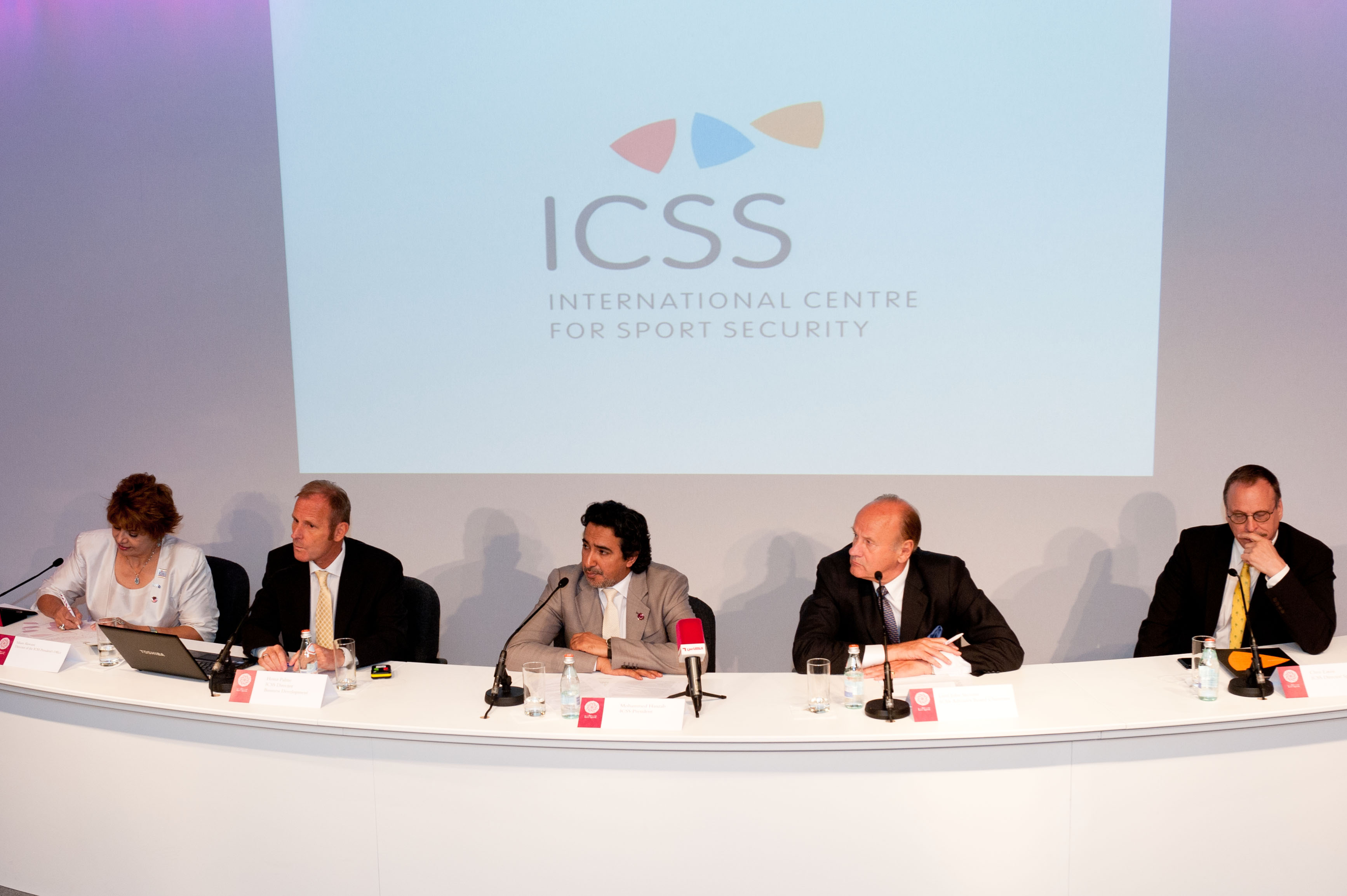 ICSS highlights the global challenge of protecting