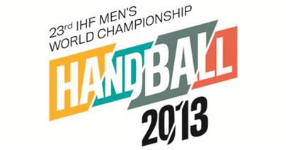 Men’s World Championship in Spain launched
