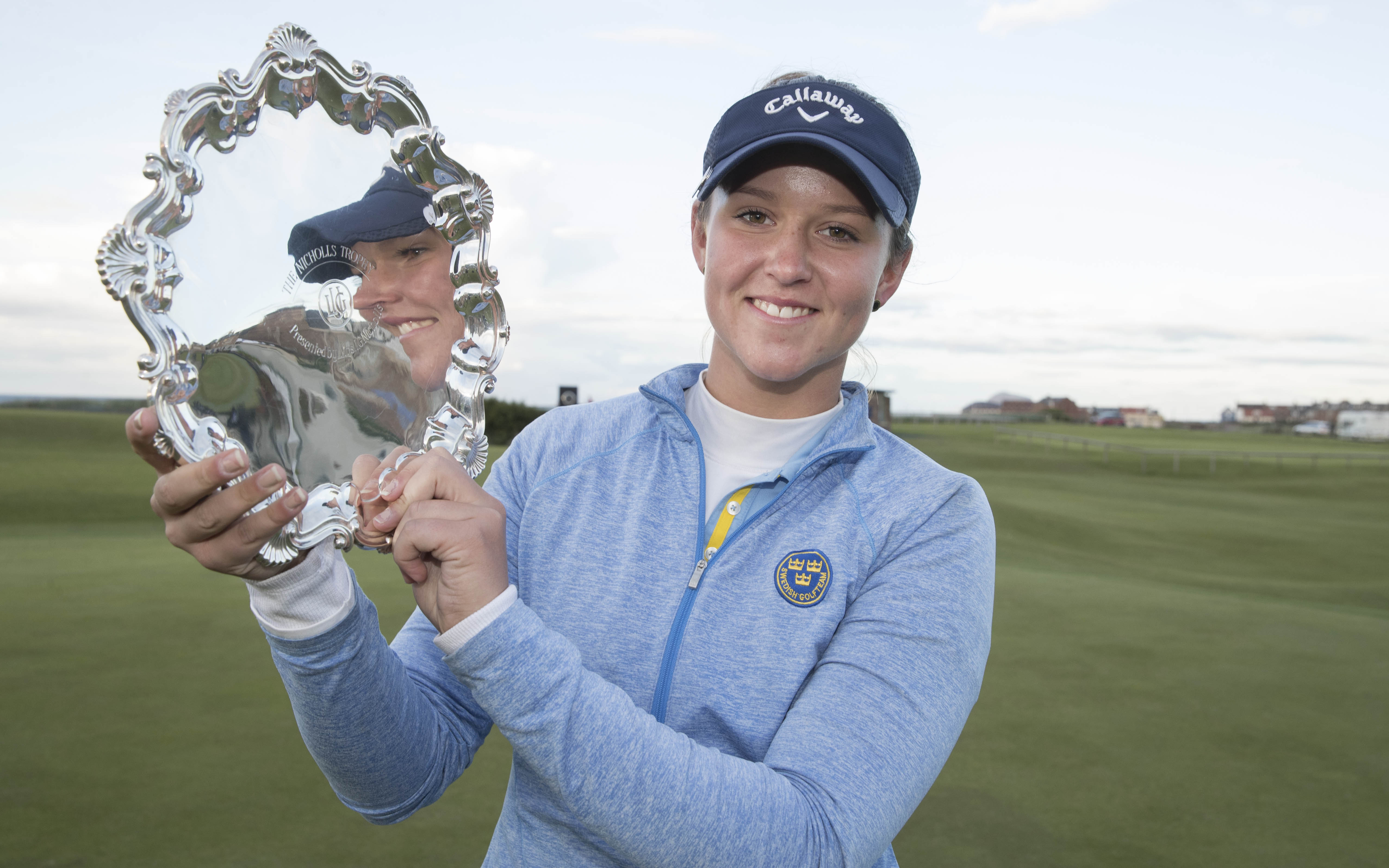 Ladies British Open Amateur Stroke Play Championship The Olympics Sports
