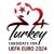 Turkey Unveils Bid Brochure Following Submission Of Bid Dossier To Host UEFA EURO 2024