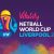 Netball World CUP 2019 announces Vitality as title sponsor