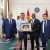 President of KYRGYZSTAN becomes honorary president of IMMAF’s Kyrgyzstan MMA Federation