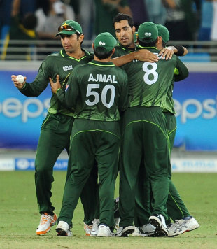 Pakistan won third ODI and 2-1 lead
