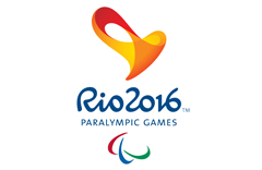 Rio 2016 Paralympic Games Emblem Unveiled to the World