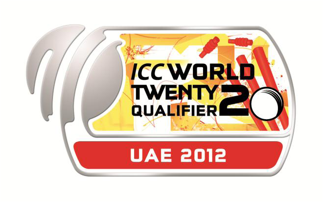 ICC World Twenty20 Qualifier UAE 2012 gets under way on Tuesday