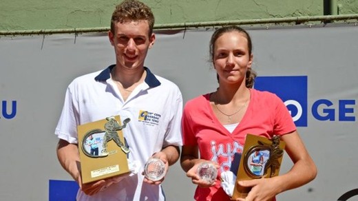 ITF News of the Week: Bulgaria stages 2012 Beach Tennis World Championships