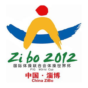 FIG Artistic Gymnastics Individual Apparatus World Cup Zibo City