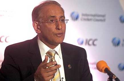 BCB and PCB advise ICC that Bangladesh confirms tour of Pakistan
