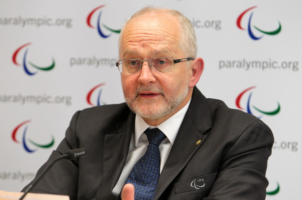 “Foundations for Paralympic Movement’s Recent Growth were laid in Spain in 92,” Says IPC President