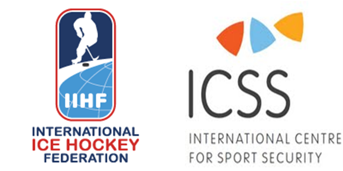 IIHF and ICSS announce new partnership to work together