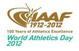 IAAF World Athletics Day – ‘lucky 12’ invited to IAAF Centenary Gala