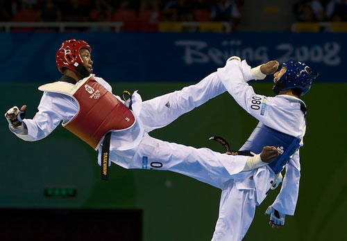 Cambodia, Mali, Panama, Yemen Earn 1 Wild Card Each for London Olympic Taekwondo