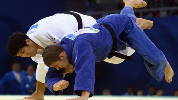 Judokas ready to make final push for London