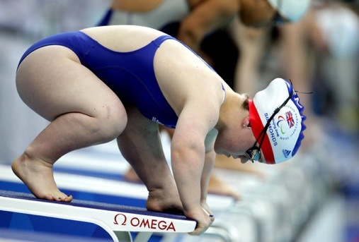 Glasgow to Host 2015 IPC Swimming European Championships