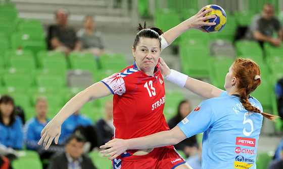 Draw for Olympic Handball Tournaments on 30 May