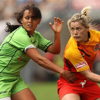 Women’s Game Continues to Advance as Stars Prepare for London Sevens