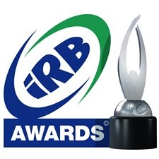 IRB Unveils Shortlist for IRB Sevens Player of the Year