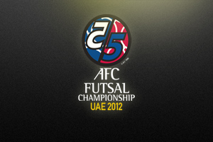 Results of AFC Futsal Championship 2012
