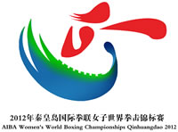 AIBA Women’s World Boxing Championships Qinhuangdao 2012