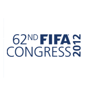 62nd FIFA Congress Media programme and services