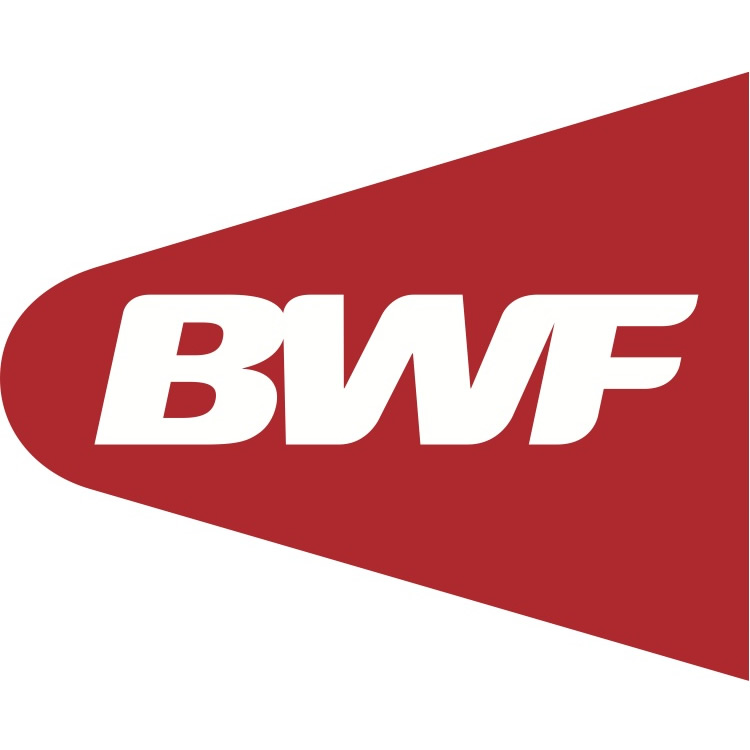 BWF rebrand and launch new logo: Modern, Strong, Efficient