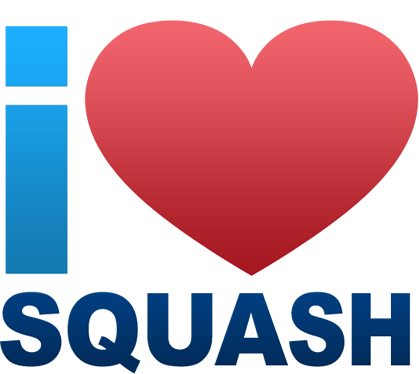 The Squash World Loves iLoveSquash