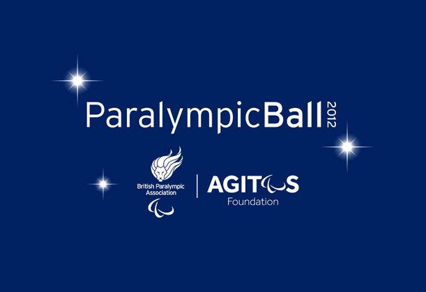 First Paralympic Ball During London 2012