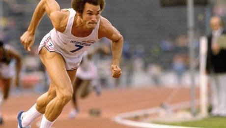Alberto Juantorena to be inducted into the IAAF Hall of Fame