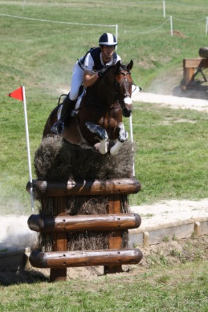 Eleven nations line up for Eventing “double” in Poland