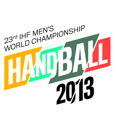 Draw Event for 2013 Men’s World Championship