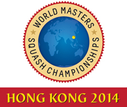 Hong Kong To Host 2014 World Masters