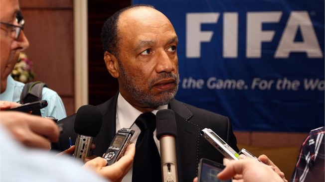 FIFA Ethics Committee bans bin Hammam