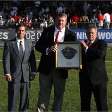 USA Teams Inducted into IRB Hall of Fame