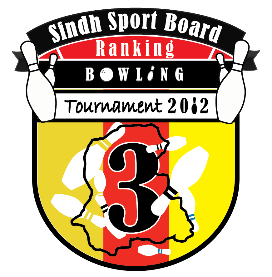 3rd Sindh Sports Board Ranking Bowling