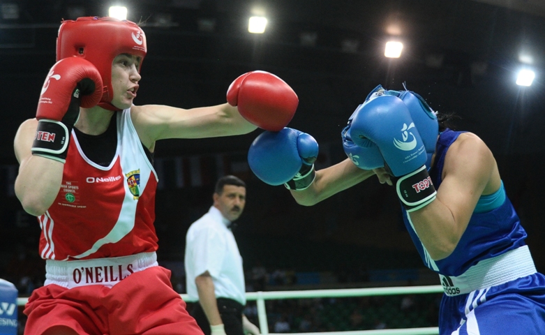 Women boxers to look out for at the London