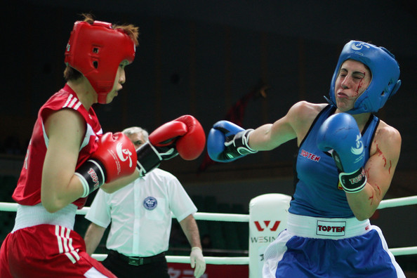 Kosovo Boxing Federation joins AIBA Family