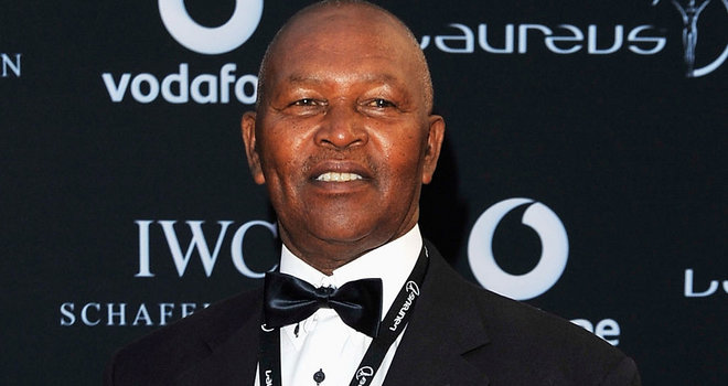 Keino to be inducted into the Hall of Fame