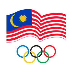 Coming Events of Olympic Council of Malaysia