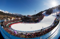 Schladming2013 Ski Festival with Heart