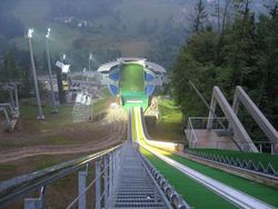 Ski Jumping Summer Grand Prix kicks off