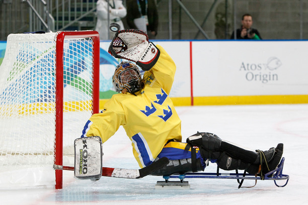 Serbia to Host 2012 IPC Ice Sledge Hockey