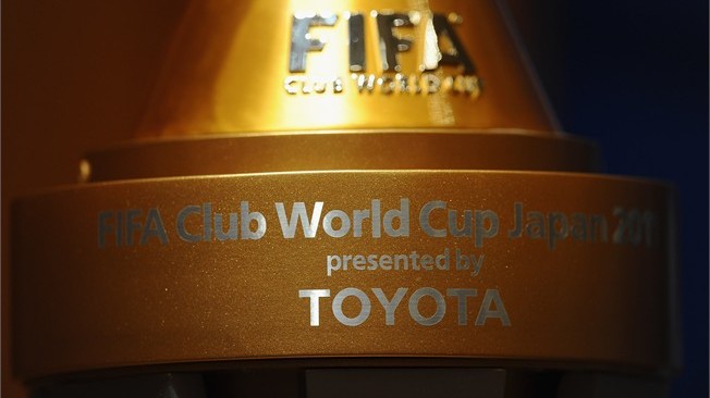 FIFA Club World Cup Japan 2012