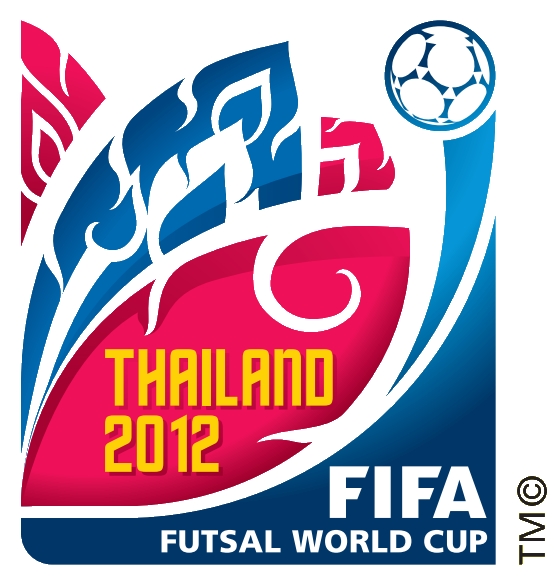 FIFA Futsal World Cup Thailand 2012