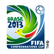 FIFA Confederations Cup Brazil 2013