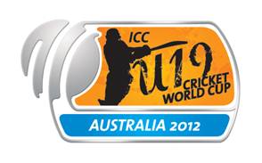 ICC U19 Cricket World Cup 2012