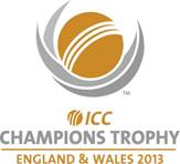 ICC Champions Trophy 2013, schedule