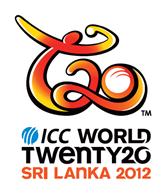 ICC World Twenty20 Sri Lanka 2012