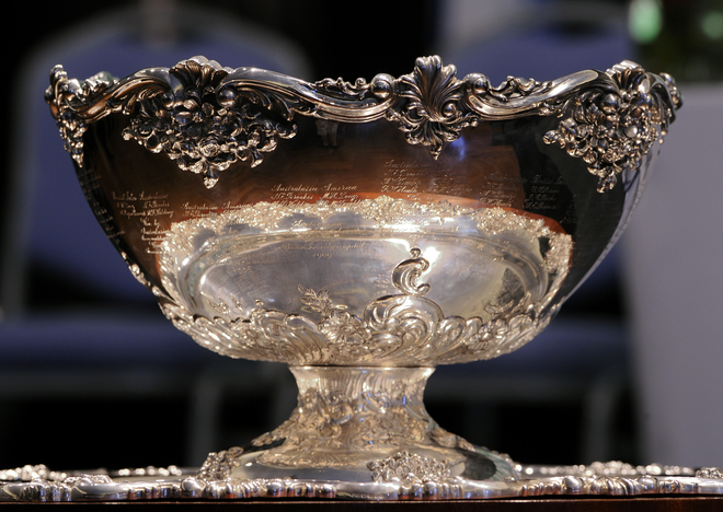 Davis Cup World Group Semifinals & Play-Offs