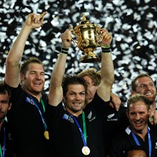 RWC Hosting Boosts Participation in New Zealand
