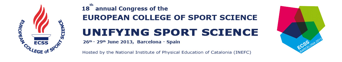 The National Institute of Physical Education